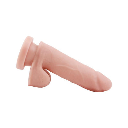 CHISA - THE GLAD EYE DUAL-DENSITY DILDO 15*3.4CM
