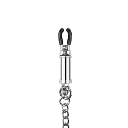 CHISA - THE PINCH NIPPLE CLAMPS WITH CHAIN