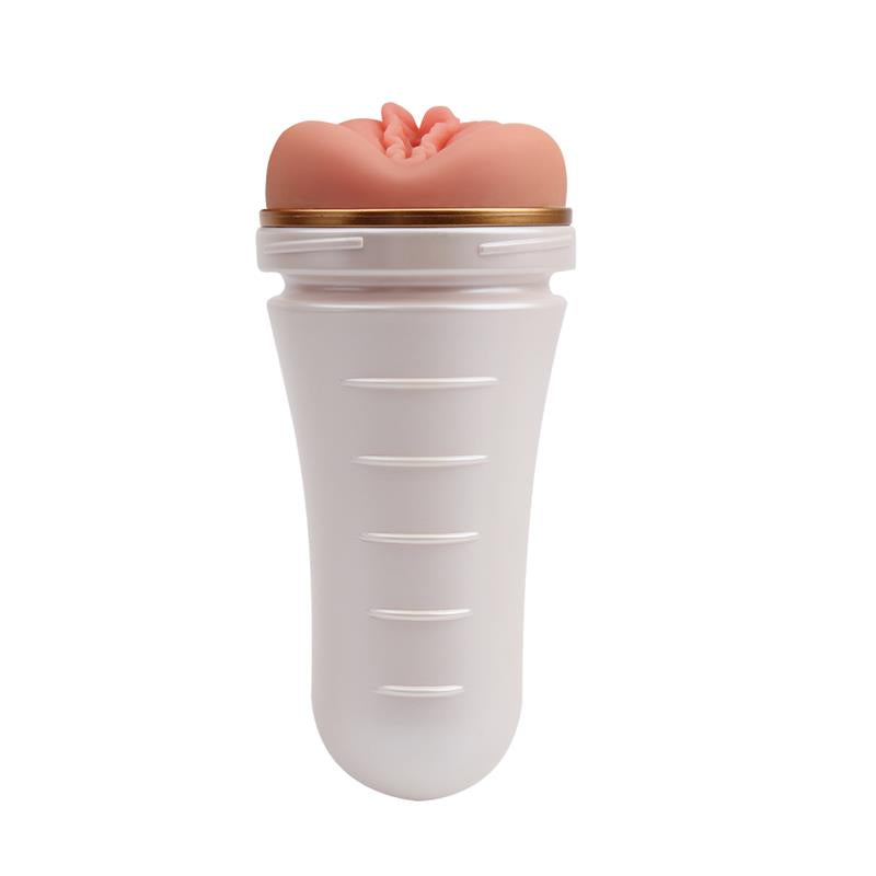 CHISA - THE ROLLING BURST VAGINA MASTURBATOR