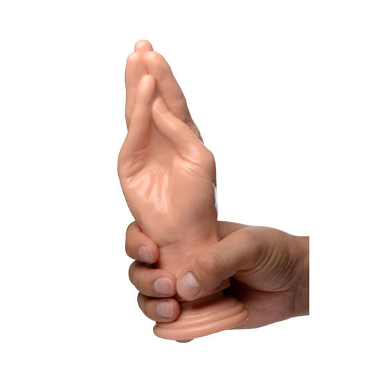 MASTER SERIES - THE STUFFER FISTING HAND