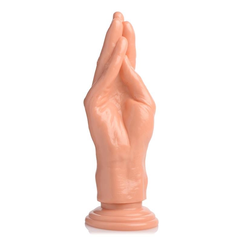 MASTER SERIES - THE STUFFER FISTING HAND