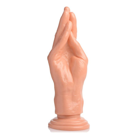 MASTER SERIES - THE STUFFER FISTING HAND