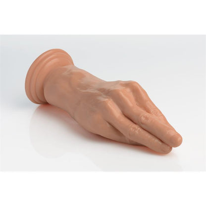 MASTER SERIES - THE STUFFER FISTING HAND