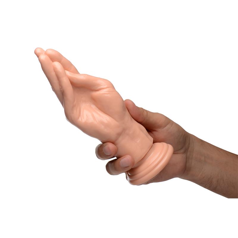 MASTER SERIES - THE STUFFER FISTING HAND