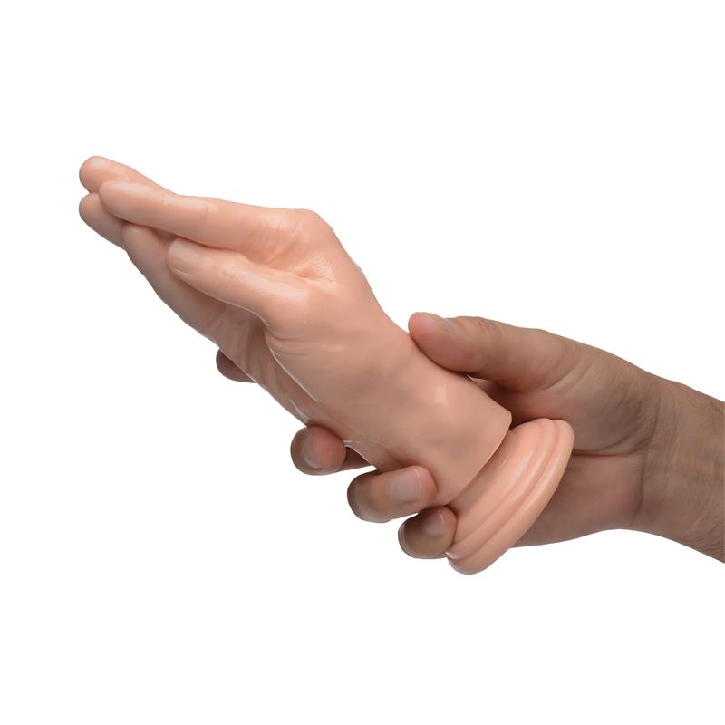 MASTER SERIES - THE STUFFER FISTING HAND