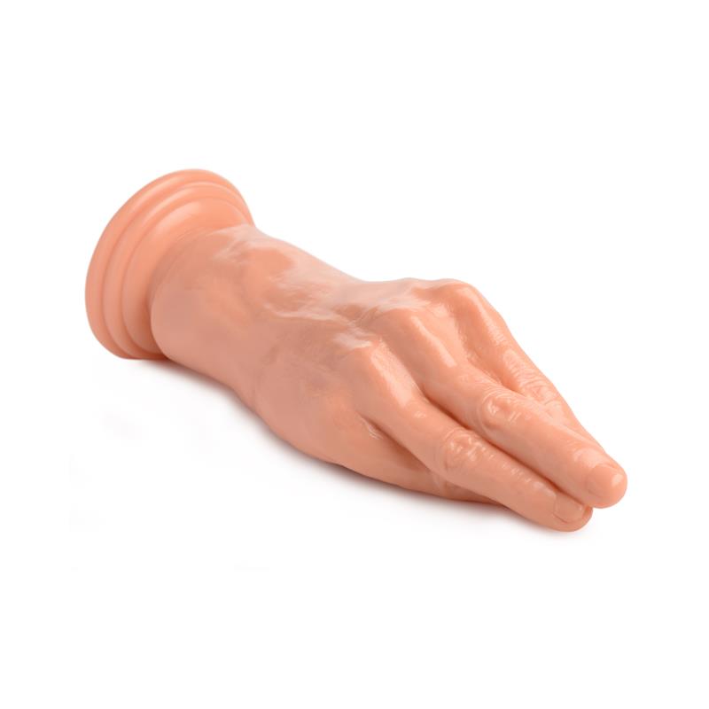 MASTER SERIES - THE STUFFER FISTING HAND