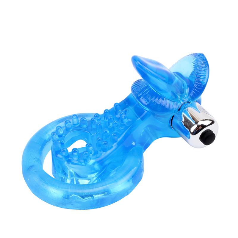 CHISA - THE TONGUE-BLUE