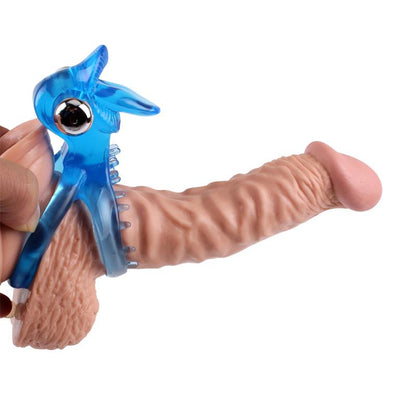 CHISA - THE TONGUE-BLUE