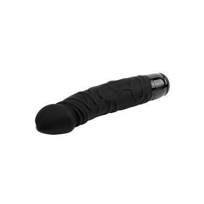 CHISA - VIBE RÉALISTE ÉPAIS NOIR 8 - 19,5 CM
