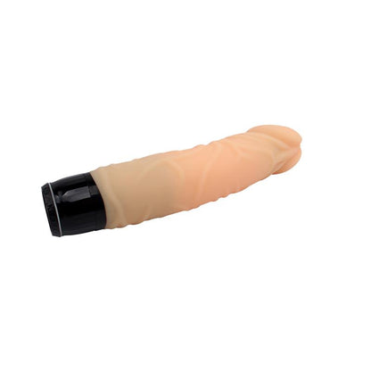 CHISA - THICK VIBE FLESH 8 - 19.5 CM
