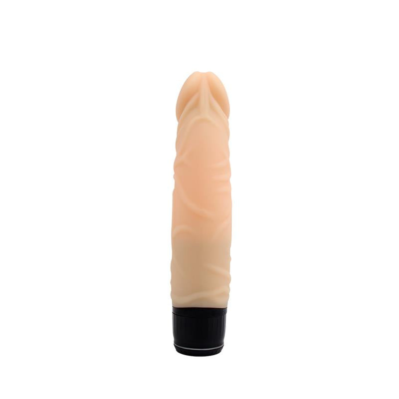 CHISA - THICK VIBE FLESH 8 - 19.5 CM