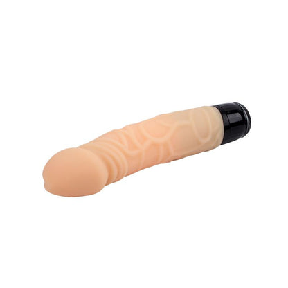 CHISA - THICK VIBE FLESH 8 - 19.5 CM