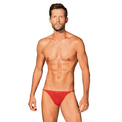OBSESSIVE - THONG ONE SIZE
