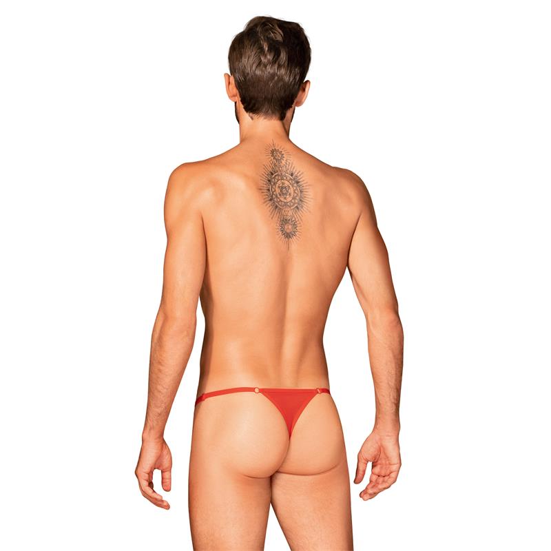 OBSESSIVE - THONG ONE SIZE