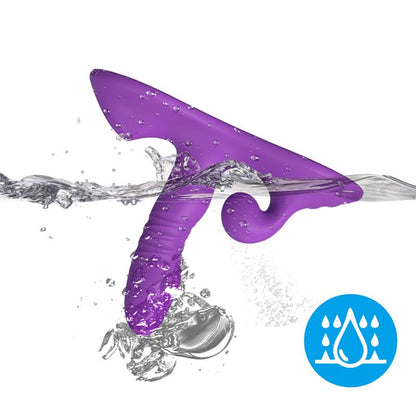 URBAN SKY - THRUSTING AND VIBRATION STIMULATOR