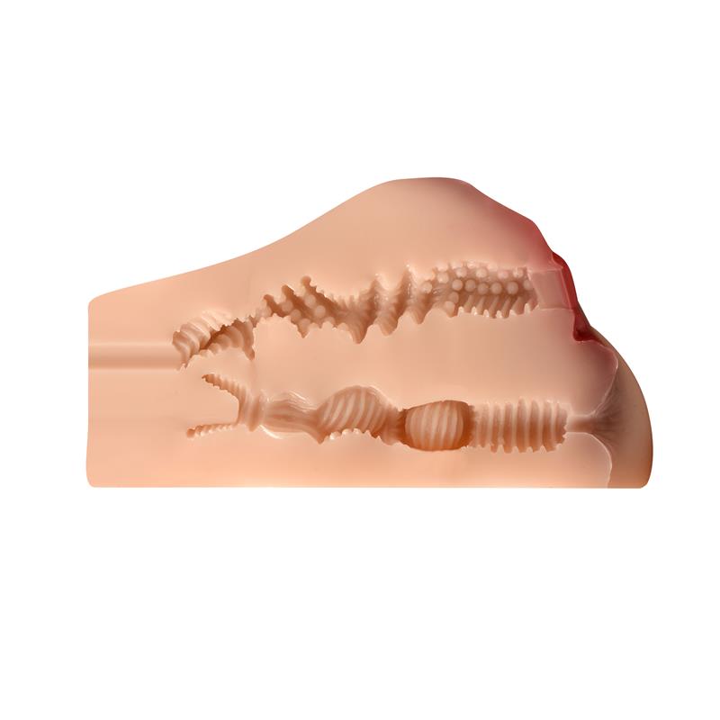 XISE - THULMA REALISTIC MASTURBATOR 2.6 KG