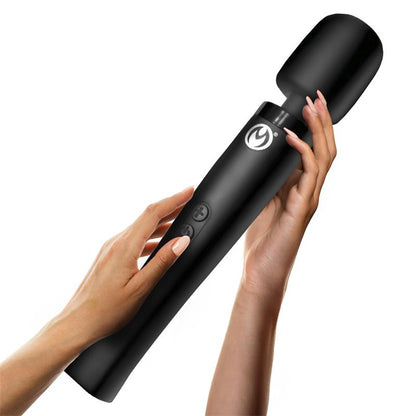 MASTER SERIES - THUNDERSTICK PRO WAND MASSAGER