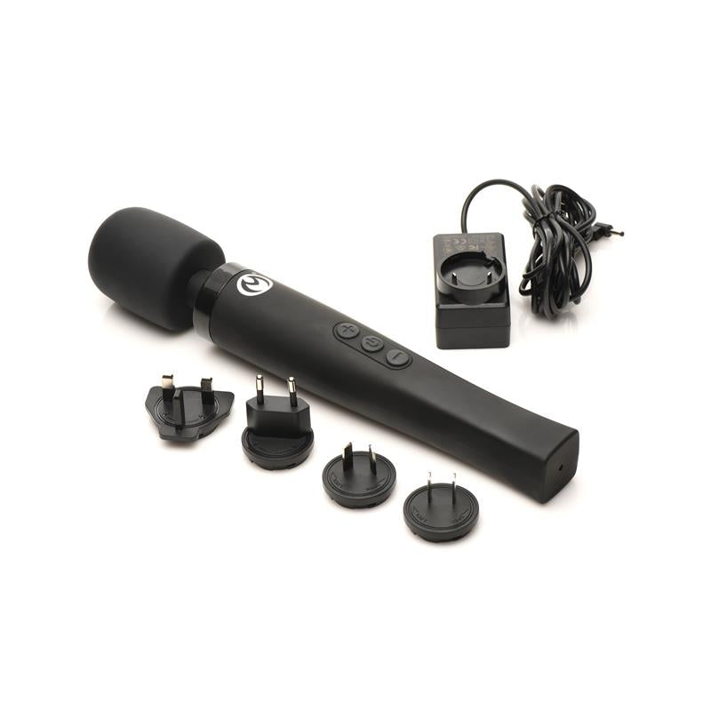 MASTER SERIES - THUNDERSTICK PRO WAND MASSAGER