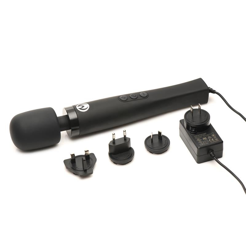 MASTER SERIES - THUNDERSTICK PRO WAND MASSAGER