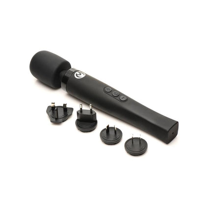 MASTER SERIES - THUNDERSTICK PRO WAND MASSAGER