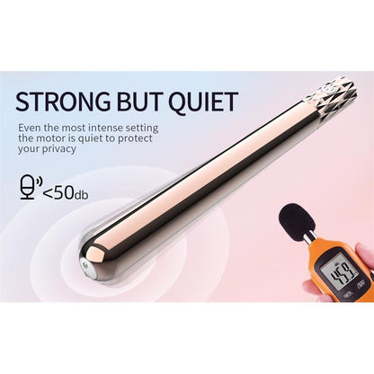 NALONE - TIA STIMULATOR WITH ELECTROMAGNETIC PULSES GOLDEN