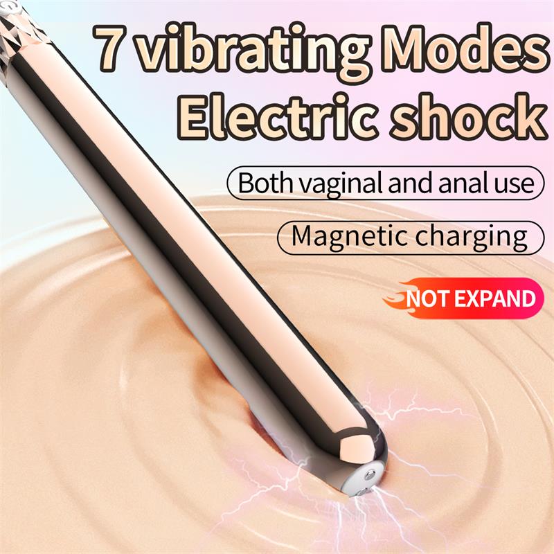 NALONE - TIA STIMULATOR WITH ELECTROMAGNETIC PULSES GOLDEN