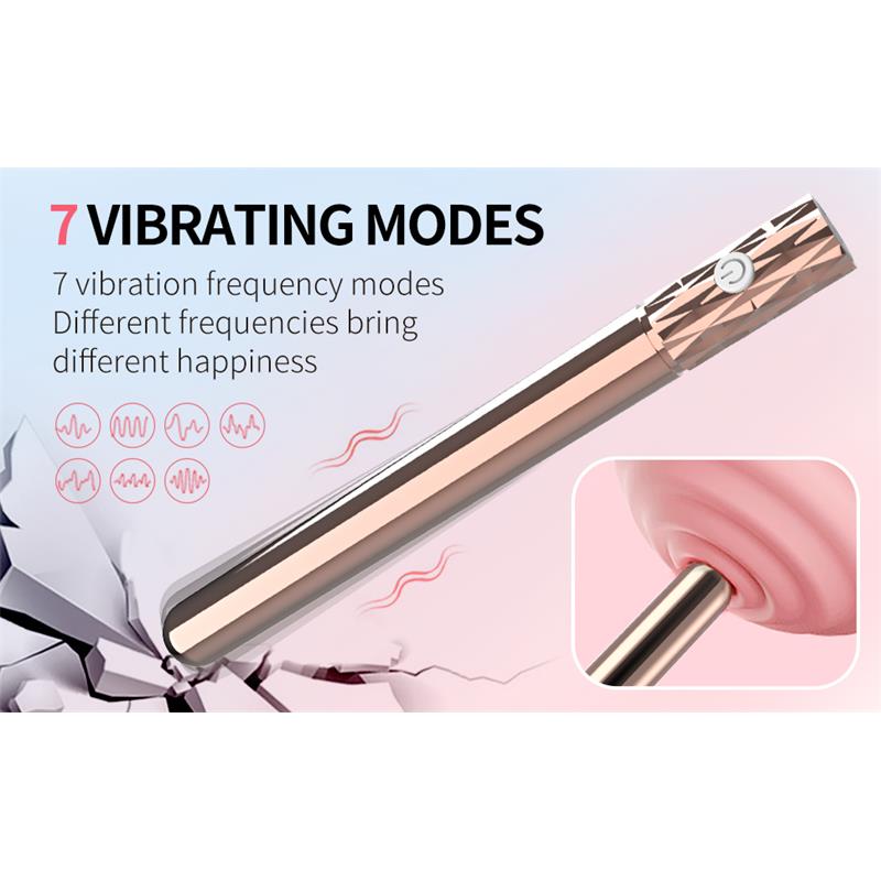 NALONE - TIA STIMULATOR WITH ELECTROMAGNETIC PULSES GOLDEN