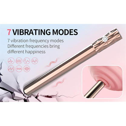 NALONE - TIA STIMULATOR WITH ELECTROMAGNETIC PULSES GOLDEN