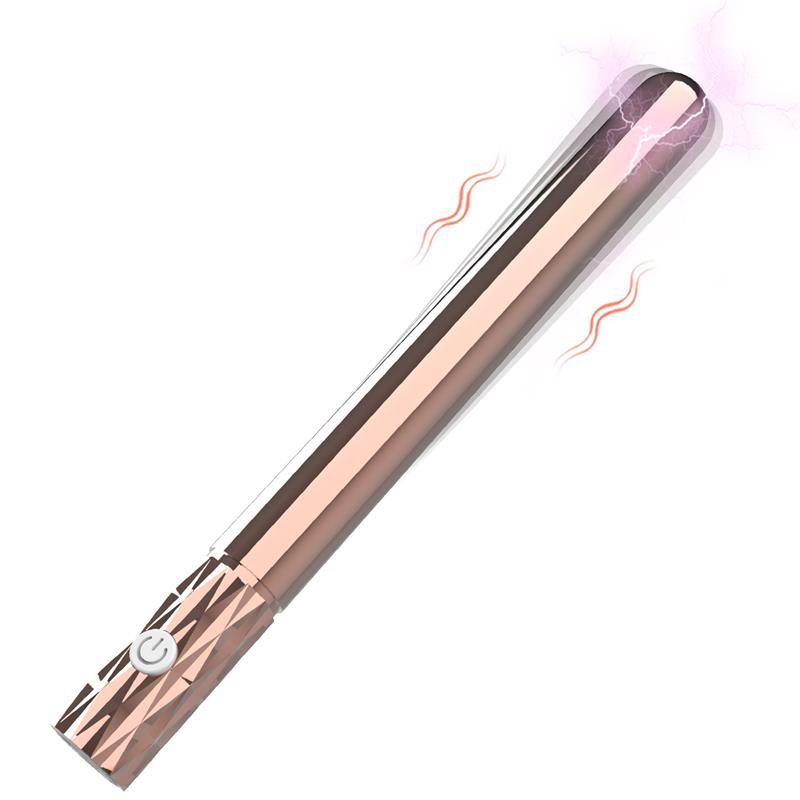 NALONE - TIA STIMULATOR WITH ELECTROMAGNETIC PULSES GOLDEN