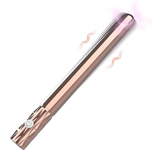 NALONE - TIA STIMULATOR WITH ELECTROMAGNETIC PULSES GOLDEN