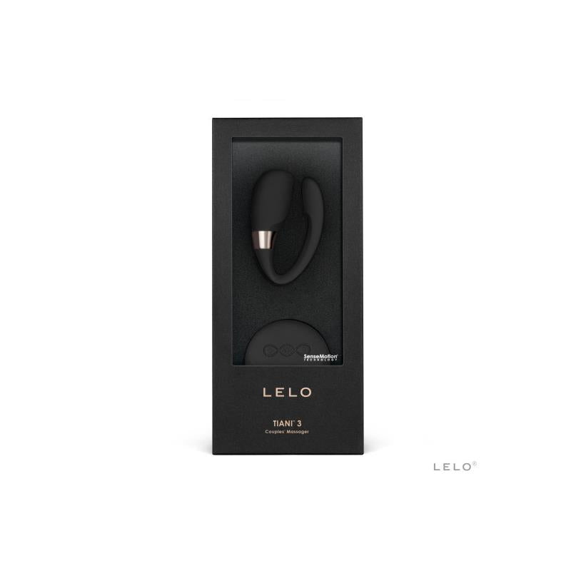 LELO - TIANI 3 BLACK