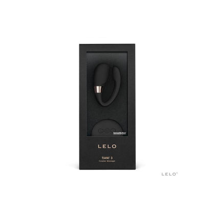 LELO - TIANI 3 BLACK