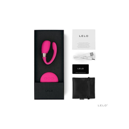 LELO - TIANI 3 CERISE