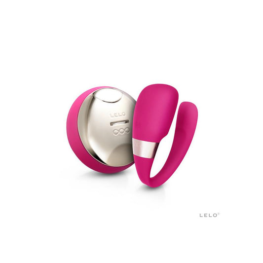 LELO - TIANI 3 CERISE