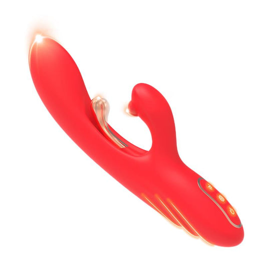 URBAN SKY - TICKLER RABBIT VIBRATOR