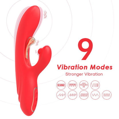 URBAN SKY - TICKLER RABBIT VIBRATOR