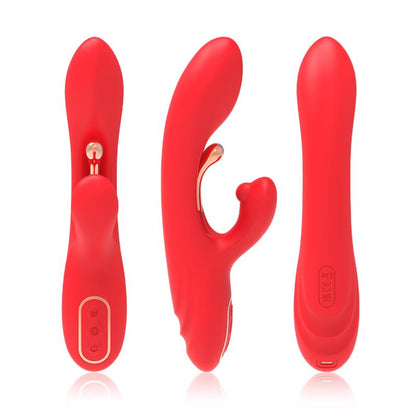 URBAN SKY - TICKLER RABBIT VIBRATOR