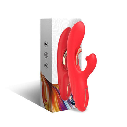 URBAN SKY - TICKLER RABBIT VIBRATOR