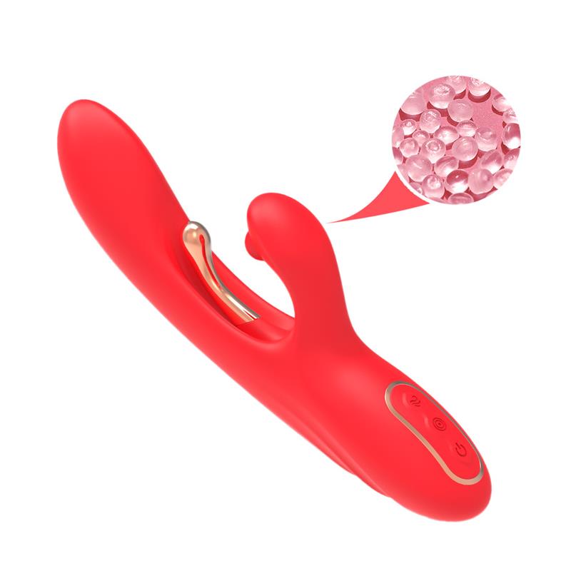 URBAN SKY - TICKLER RABBIT VIBRATOR