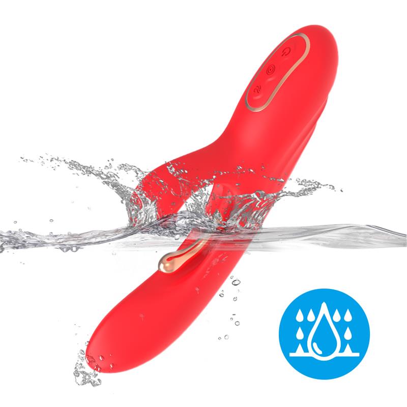 URBAN SKY - TICKLER RABBIT VIBRATOR