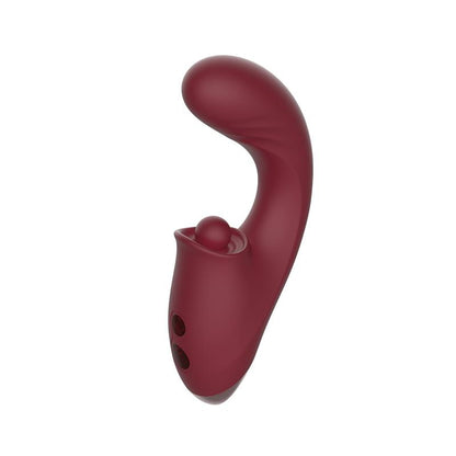 KISSEN - TIDE VIBE WITH THRUSTING AND TAPPING