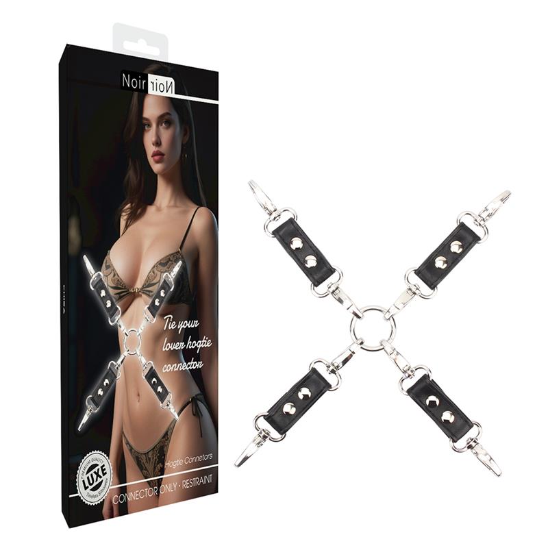 CHISA - TIE YOUR LOVER HOGTIE CONNECTOR