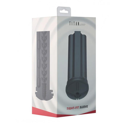 KIIROO - TIGHT FIT SLEEVE FOR TITAN 1 UNIT