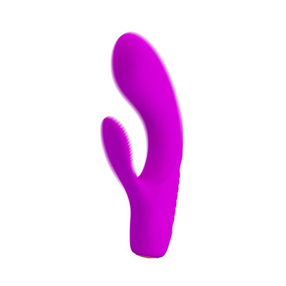 PRETTYLOVE - TIM VIBRATING G-SPOT RABBIT FLEXIBLE