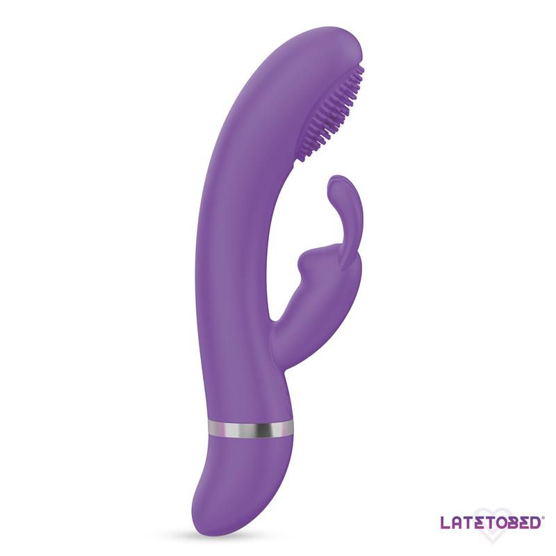LATETOBED - TINKA TICLING RABBIT VIBRATOR
