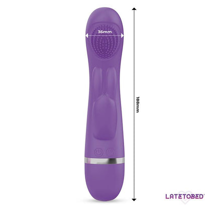 LATETOBED - TINKA TICLING RABBIT VIBRATOR