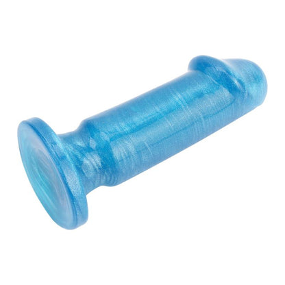 CHISA - TINY SLIM BLUE ANAL PLUG 5 - 12.5CM