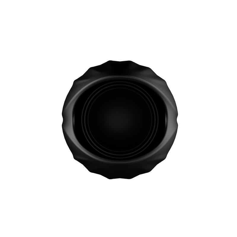 MINOTHOR - MASTURBADOR PARA HOMBRE TIPER TIP CUP DE SILICONA USB
