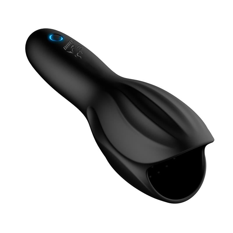 MINOTHOR - TIPER TIP CUP MASTURBATOR FOR MEN SILICONE USB