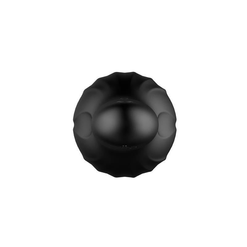 MINOTHOR - MASTURBADOR PARA HOMBRE TIPER TIP CUP DE SILICONA USB
